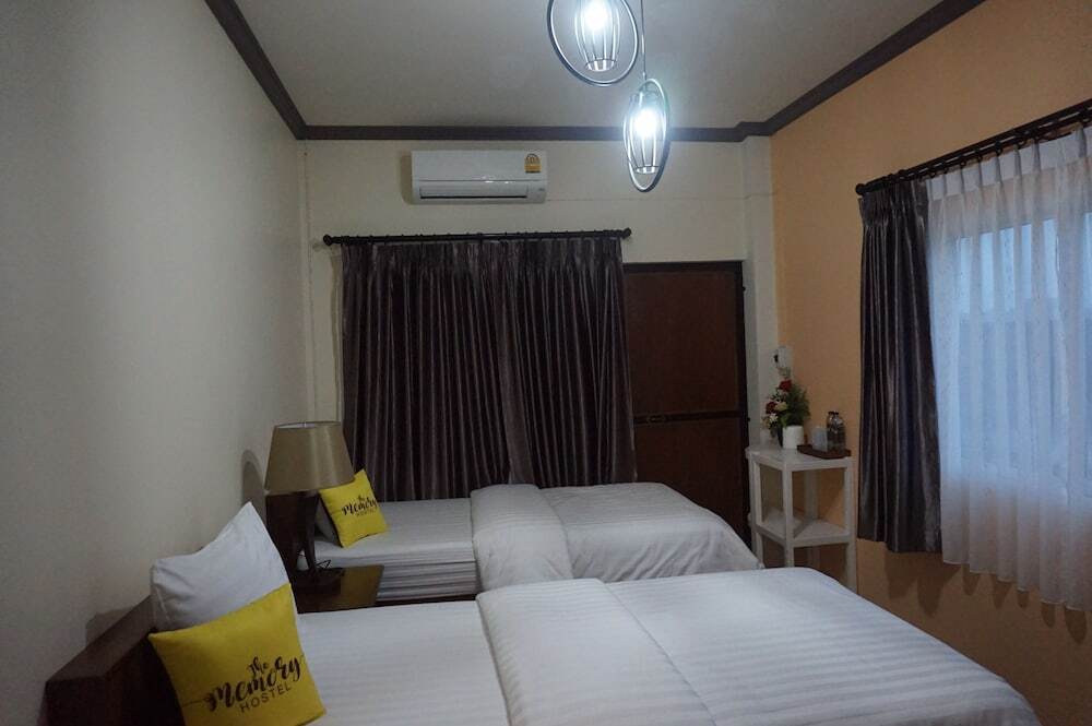 Тай-Муанг: The Memory Hostel