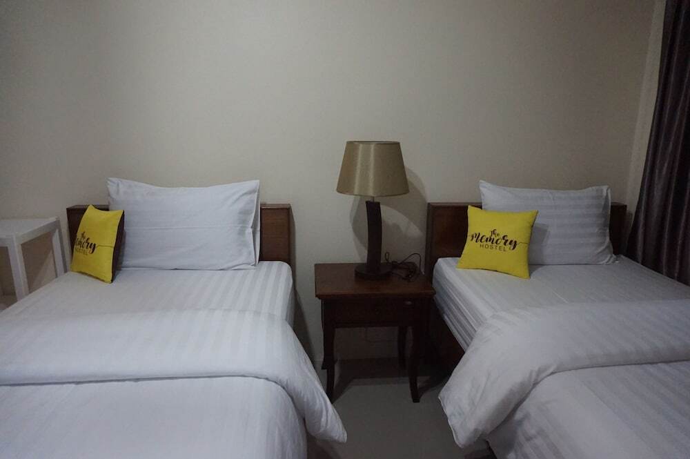 The Memory Hostel — фото 1