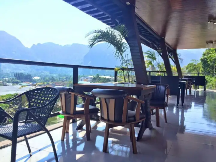 Тай-Муанг: Blue Mountain Phangnga Resort