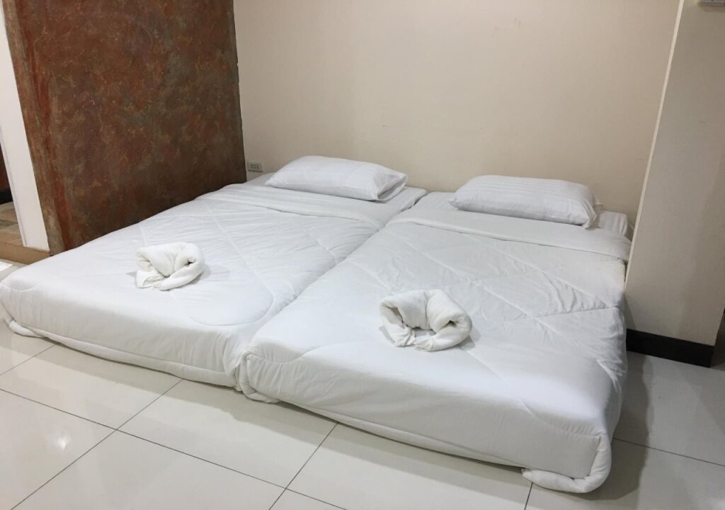 Чианграй: Mag and Ken Hostel