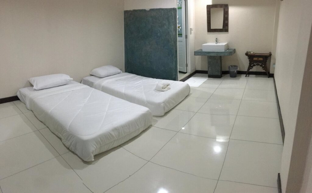 Чианграй: Mag and Ken Hostel