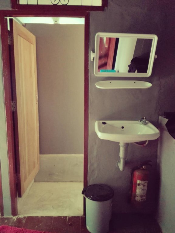 Бангкок: Wachi Hostel Bangkok