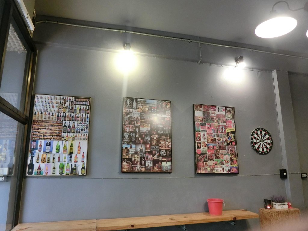Бангкок: Wachi Hostel Bangkok