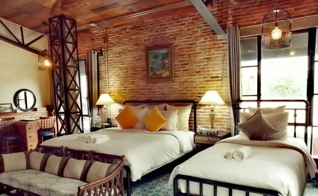 Нан: PX122 DBest HOTEL