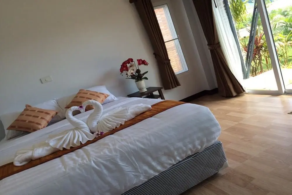 Лем Синг: Beautiful Memories Resort