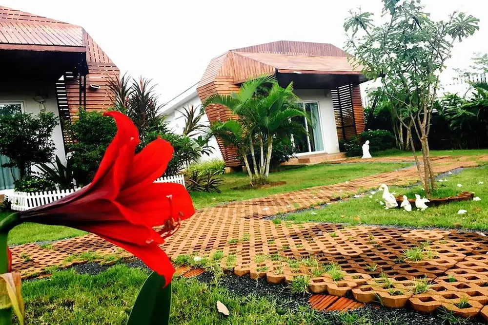 Лем Синг: Beautiful Memories Resort
