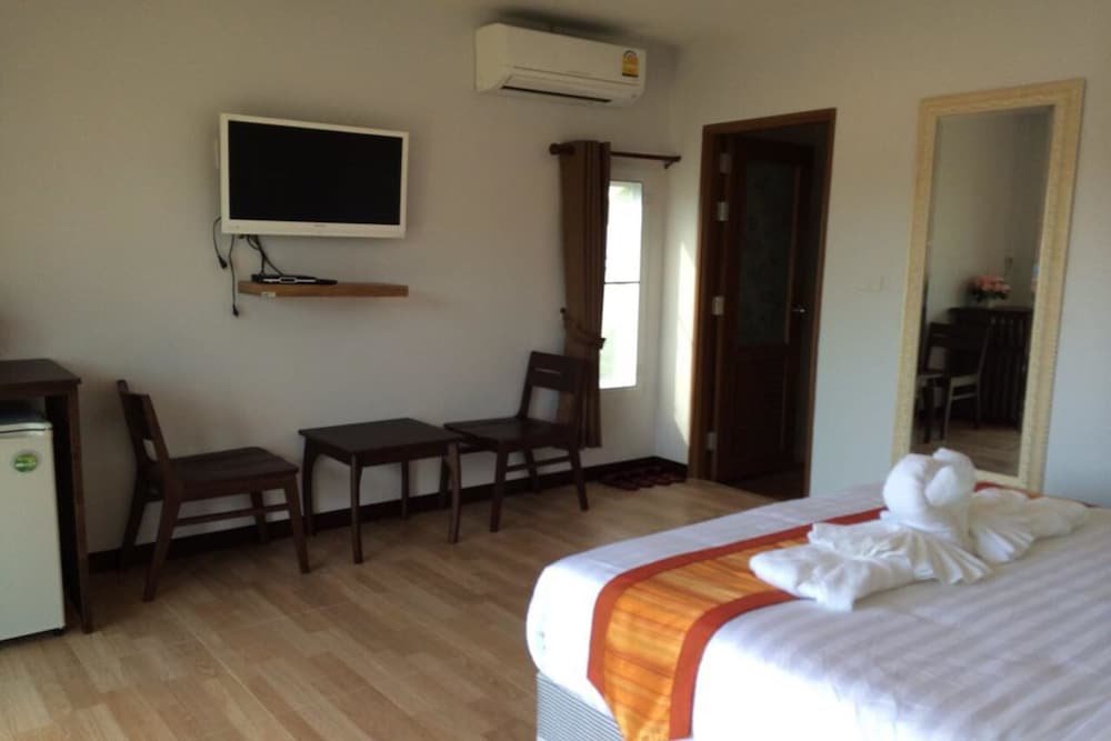 Лем Синг: Beautiful Memories Resort