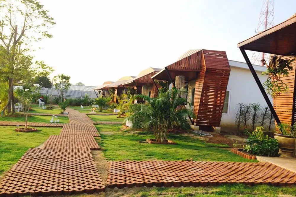 Лем Синг: Beautiful Memories Resort