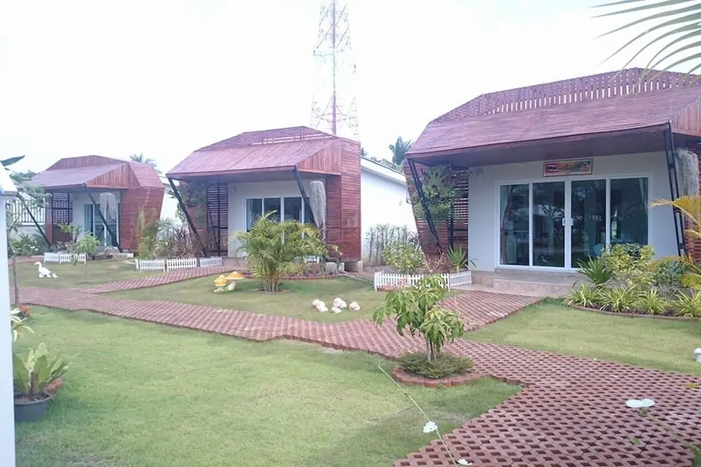 Лем Синг: Beautiful Memories Resort