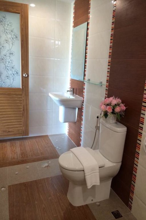 Лем Синг: Beautiful Memories Resort