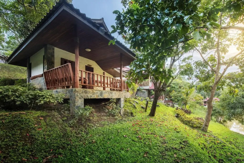 Кхэм Сон: Khao Kho Valley Hotel