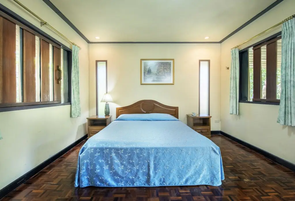 Кхэм Сон: Khao Kho Valley Hotel