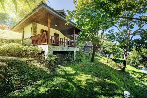 Khao Kho Valley Hotel — фото 1