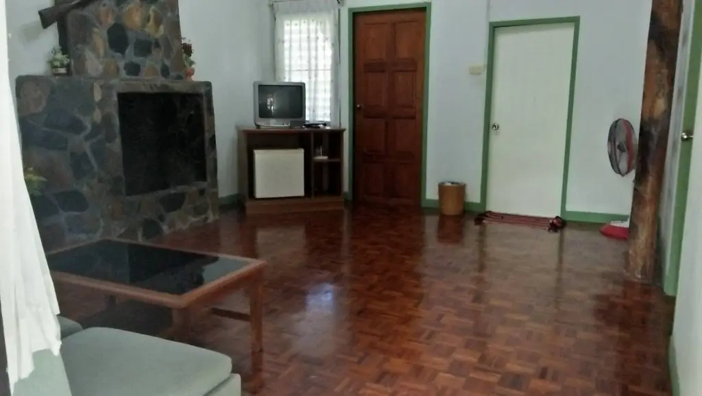 Кхэм Сон: Khao Kho Valley Hotel