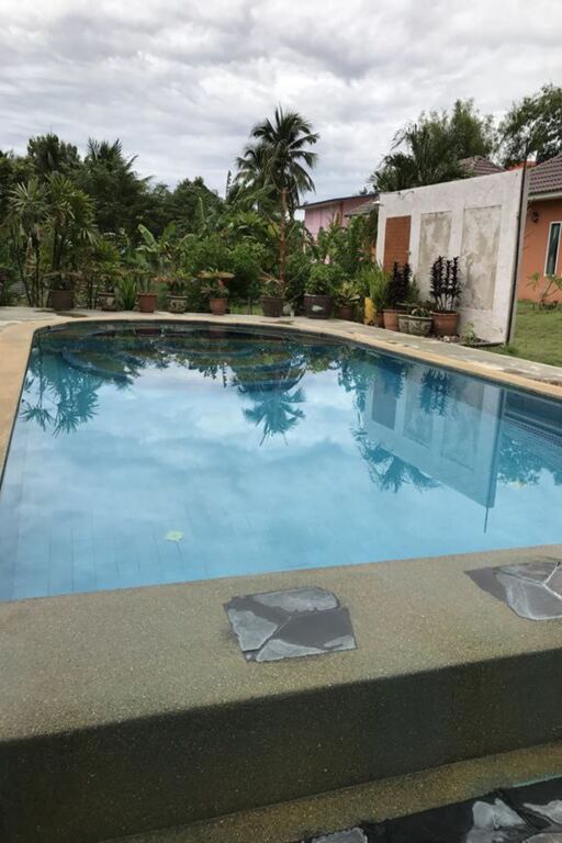 Бангламунг: Farm Suk Resort Pattaya