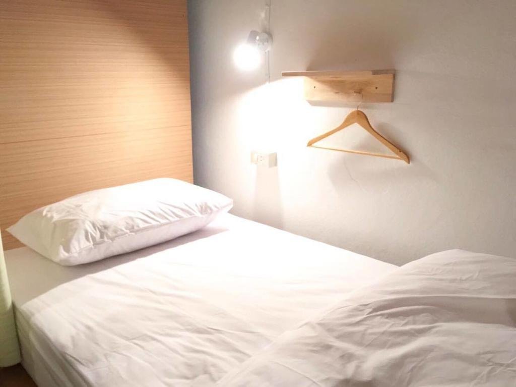 Чианграй: SOOK Café and Hostel