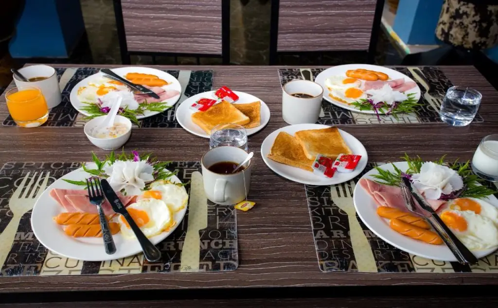 Као Лак: Khaolak Benzotel Hotel