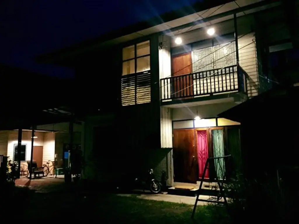 Bedtime Hostel Chiangrai — фото 1