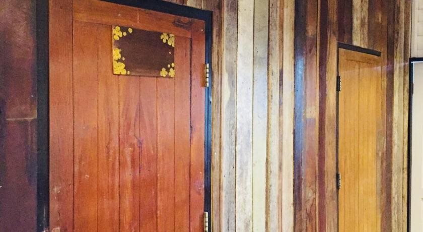 Чианграй: Bedtime Hostel Chiangrai