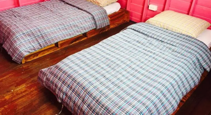 Чианграй: Bedtime Hostel Chiangrai