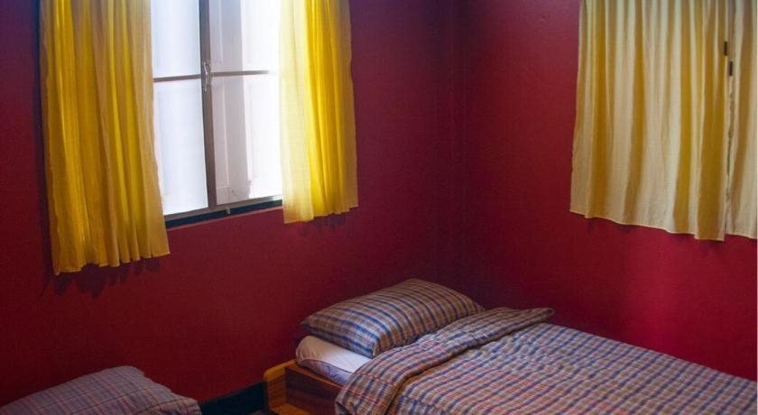 Чианграй: Bedtime Hostel Chiangrai