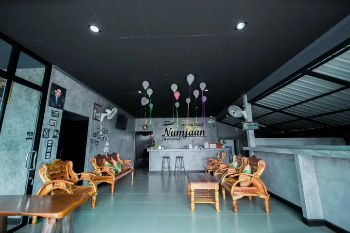 Краби: Numjaan Resort