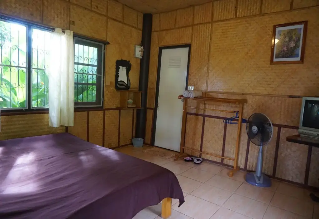 Чианг Дао: Baan Suan Boon Resort