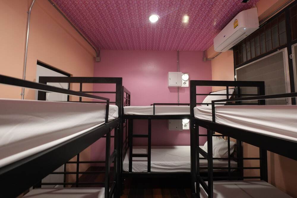 Бангкок: Everyday Bangkok Hostel @Khaosan