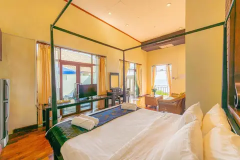 Siam Beach Resort — фото 1