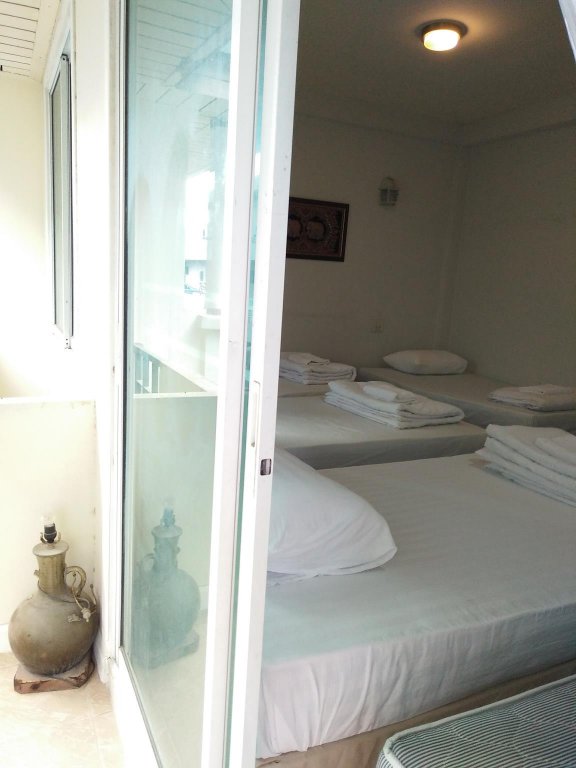 Чайяпхум: Anna HOSTEL
