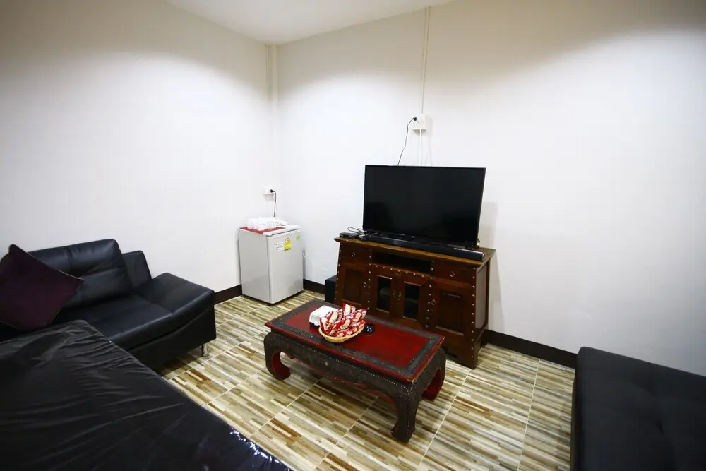 Банг-Саре: Apinya Resort Bangsarey
