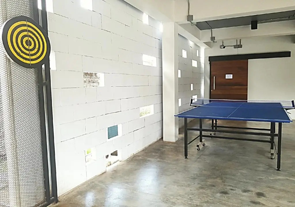 Чианграй: Baan Mai Kradan Hostel Chiang Rai