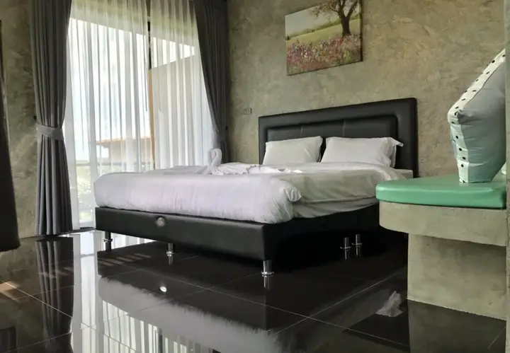 Пак-Чонг: Phuwadee Resort Khao Yai