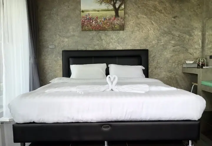 Пак-Чонг: Phuwadee Resort Khao Yai