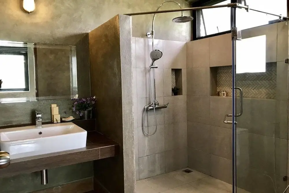 Пак-Чонг: Phuwadee Resort Khao Yai
