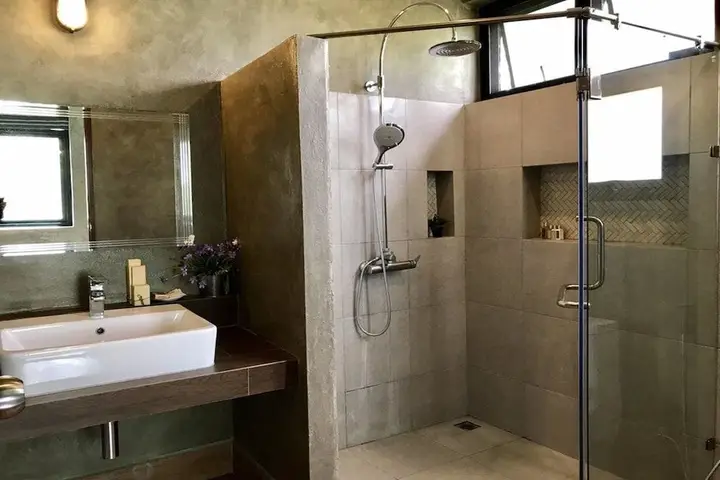 Пак-Чонг: Phuwadee Resort Khao Yai