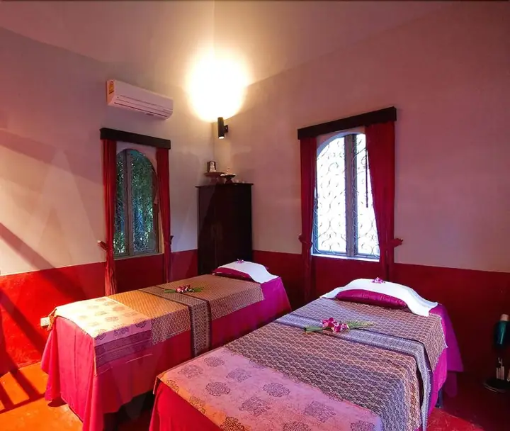Самуи: Oasis De Madame