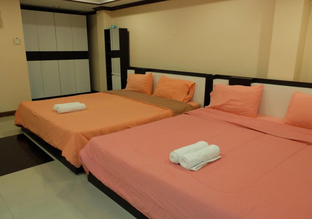 Чаченгсау: Tree House Chachoengsao