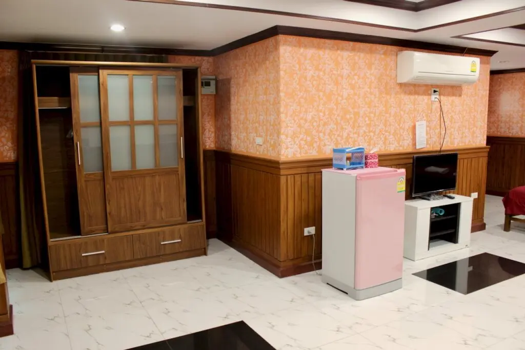 Чаченгсау: Tree House Chachoengsao