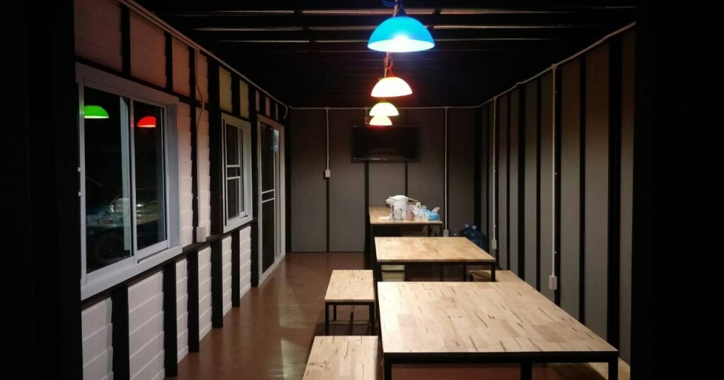 Чаченгсау: Tree House Chachoengsao
