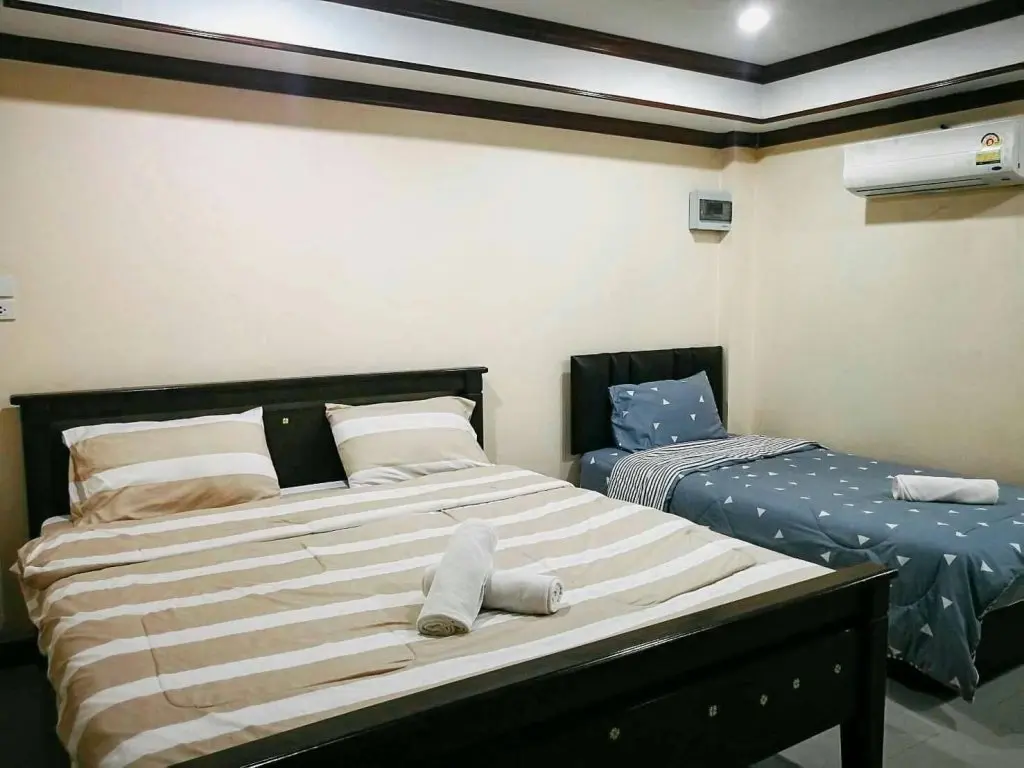 Чаченгсау: Tree House Chachoengsao