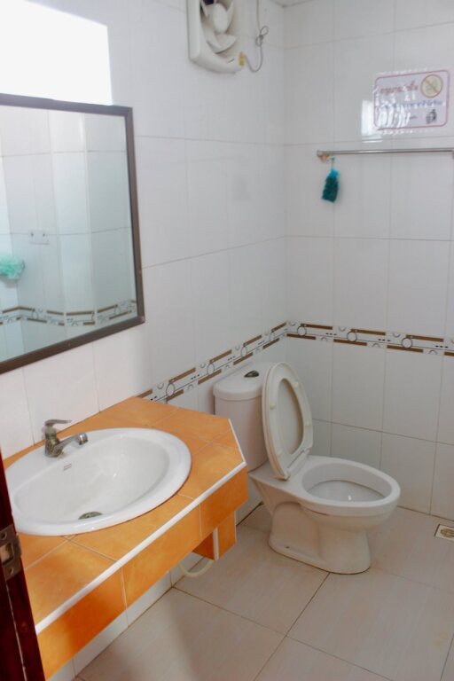 Чаченгсау: Tree House Chachoengsao