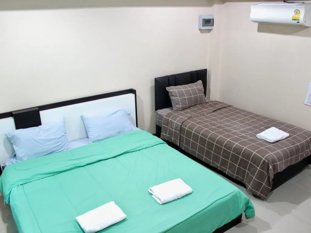 Чаченгсау: Tree House Chachoengsao