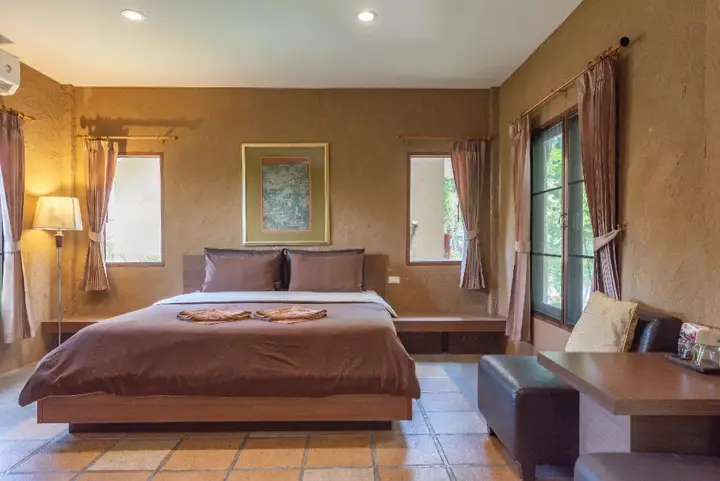 Саттахип: Muntra Garden Resort