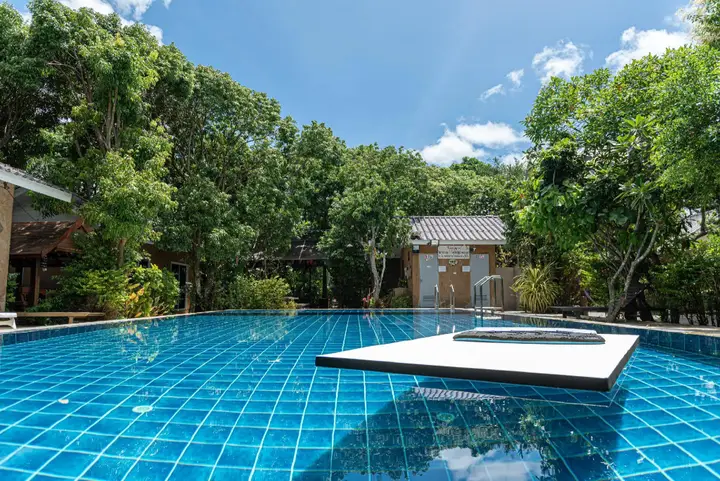 Саттахип: Muntra Garden Resort