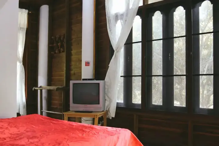 Ампхава: Baan LoyLom SuanAmphawa