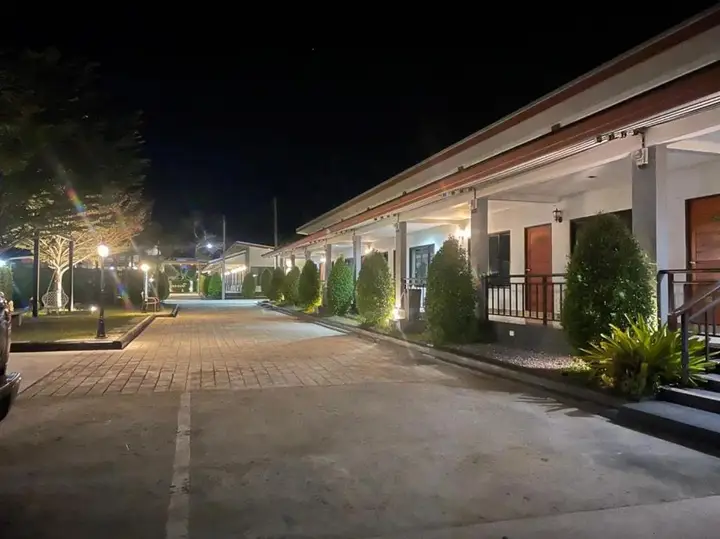Лансака: Radina Residence