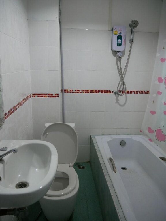Нонгкхай: Nongkhai Seansouk Hotel