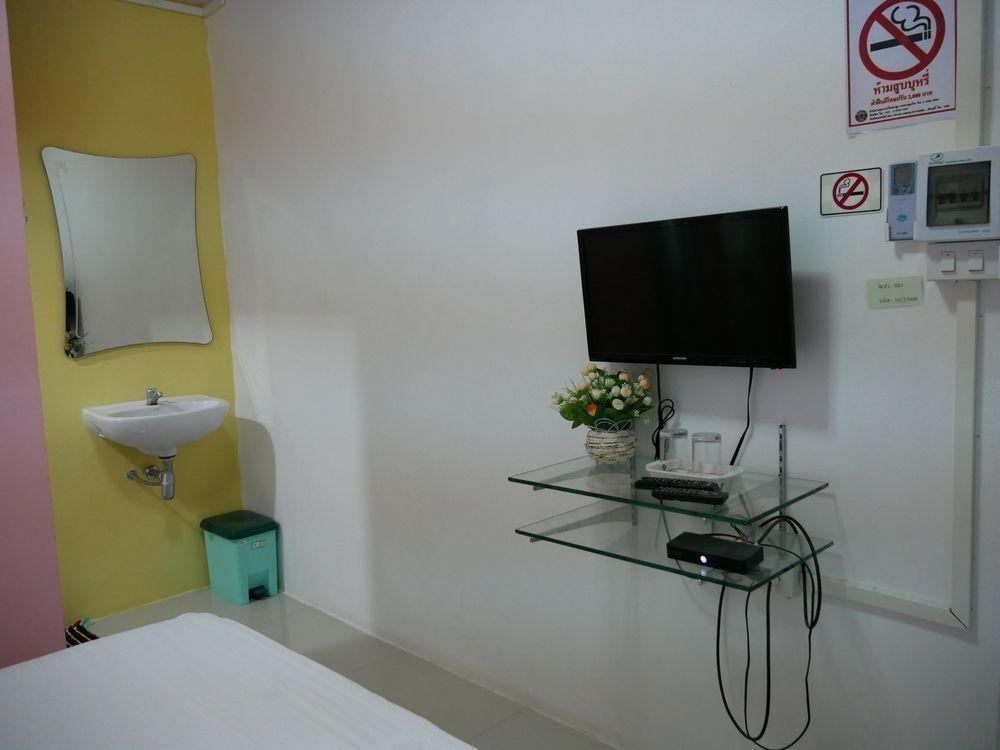Нонгкхай: Nongkhai Seansouk Hotel