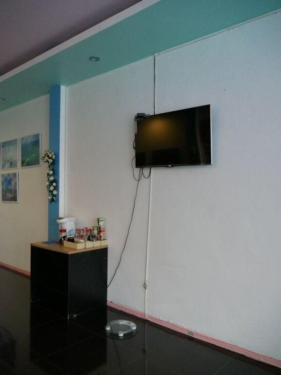 Нонгкхай: Nongkhai Seansouk Hotel